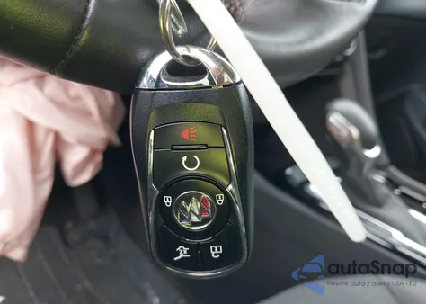 2023 Buick Encore Gx Select Fwd z USA, uszkodzony, nr VIN KL4MMDSL2PB069771